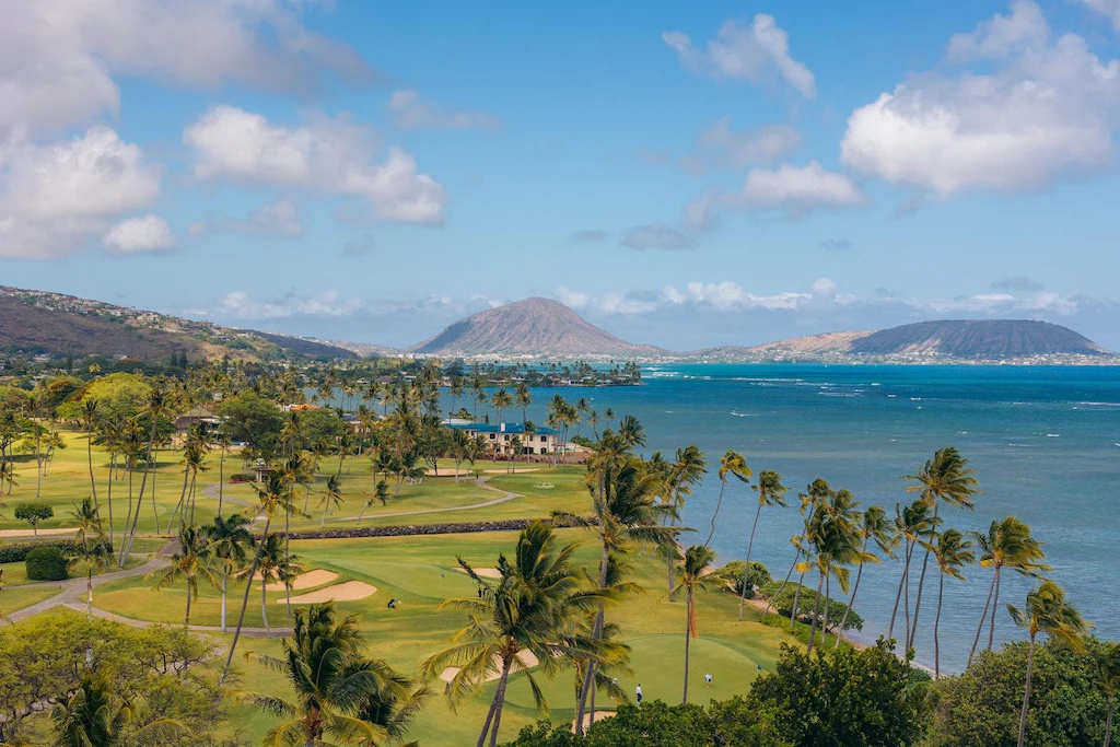 ザ・カハラ・ホテル ＆ リゾート The Kahala Hotel and Resort 画像22