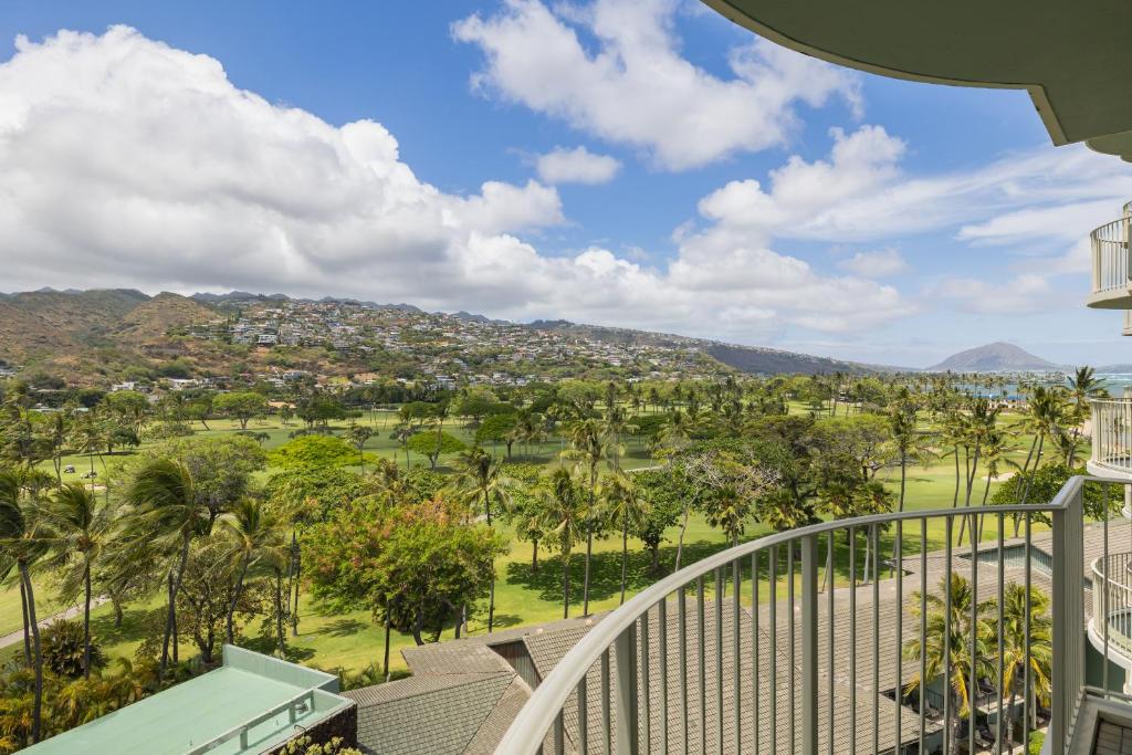 ザ・カハラ・ホテル ＆ リゾート The Kahala Hotel and Resort 画像23