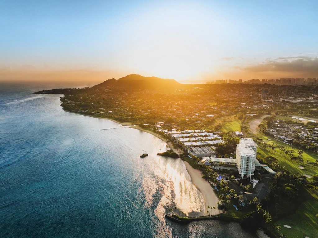 ザ・カハラ・ホテル ＆ リゾート The Kahala Hotel and Resort 画像24
