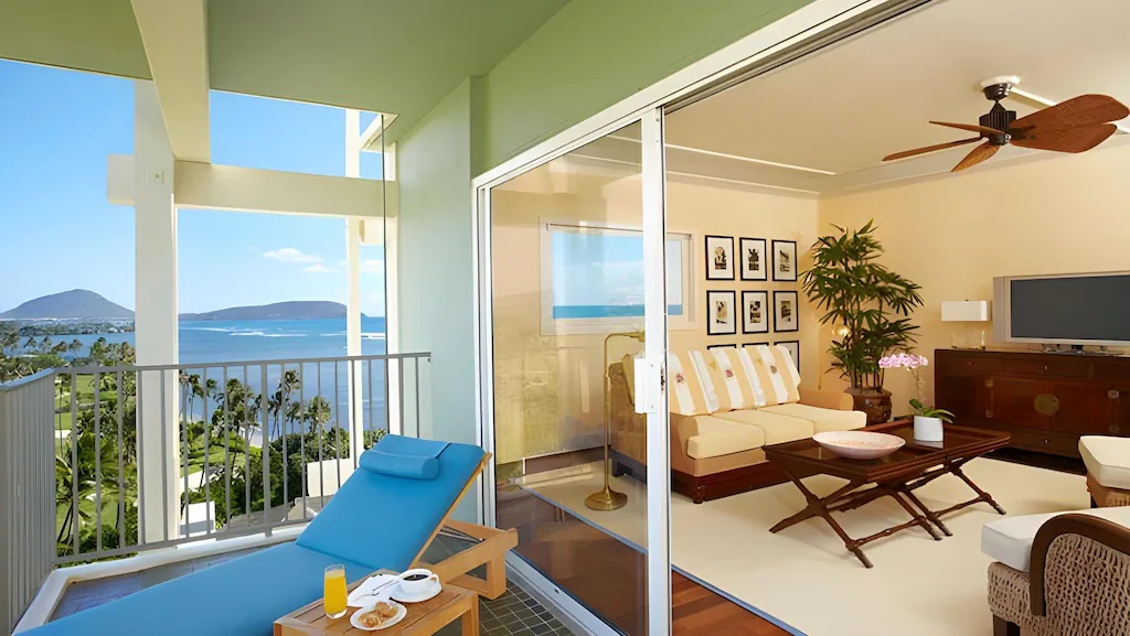 ザ・カハラ・ホテル ＆ リゾート The Kahala Hotel and Resort 画像26