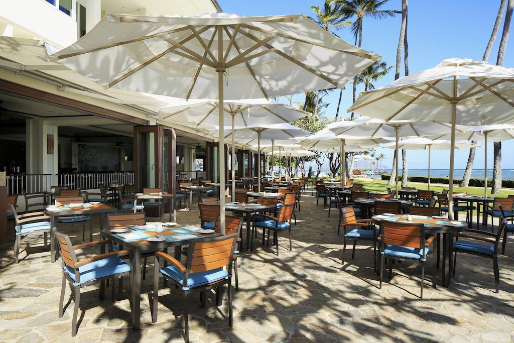 ザ・カハラ・ホテル ＆ リゾート The Kahala Hotel and Resort 画像27