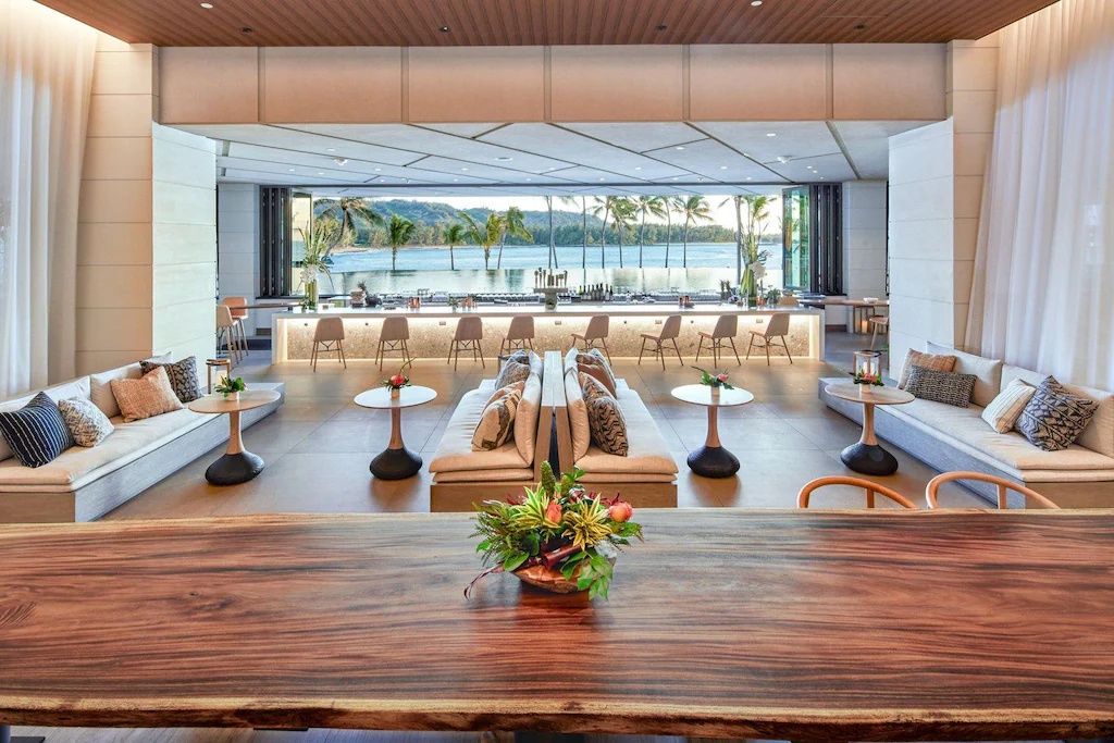 ザ・リッツ・カールトン・オアフ、タートルベイ The Ritz-Carlton O‘ahu, Turtle Bay 画像3