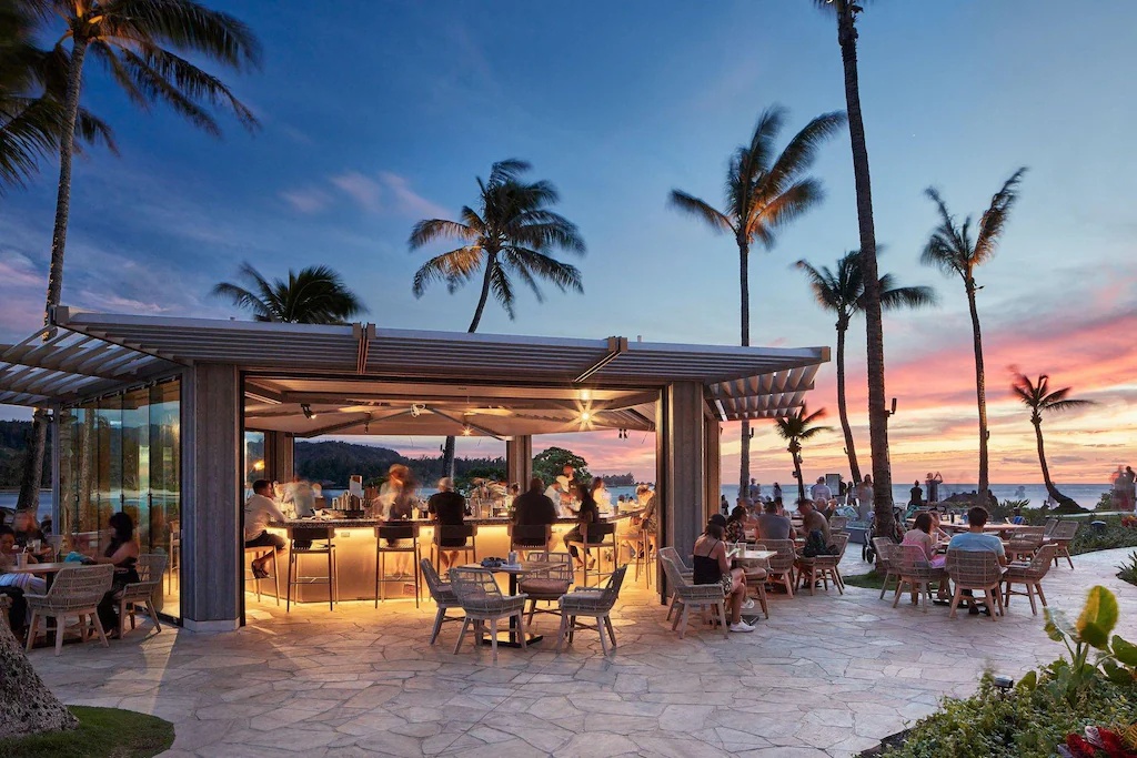 ザ・リッツ・カールトン・オアフ、タートルベイ The Ritz-Carlton O‘ahu, Turtle Bay 画像5
