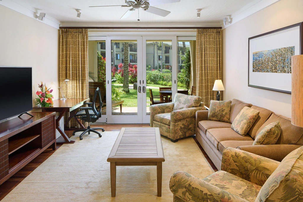 ザ・リッツ・カールトン・オアフ、タートルベイ The Ritz-Carlton O‘ahu, Turtle Bay 画像6