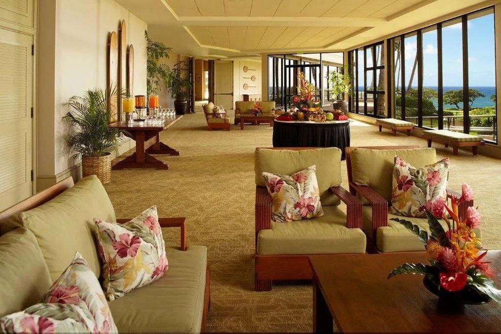 ザ・リッツ・カールトン・オアフ、タートルベイ The Ritz-Carlton O‘ahu, Turtle Bay 画像7