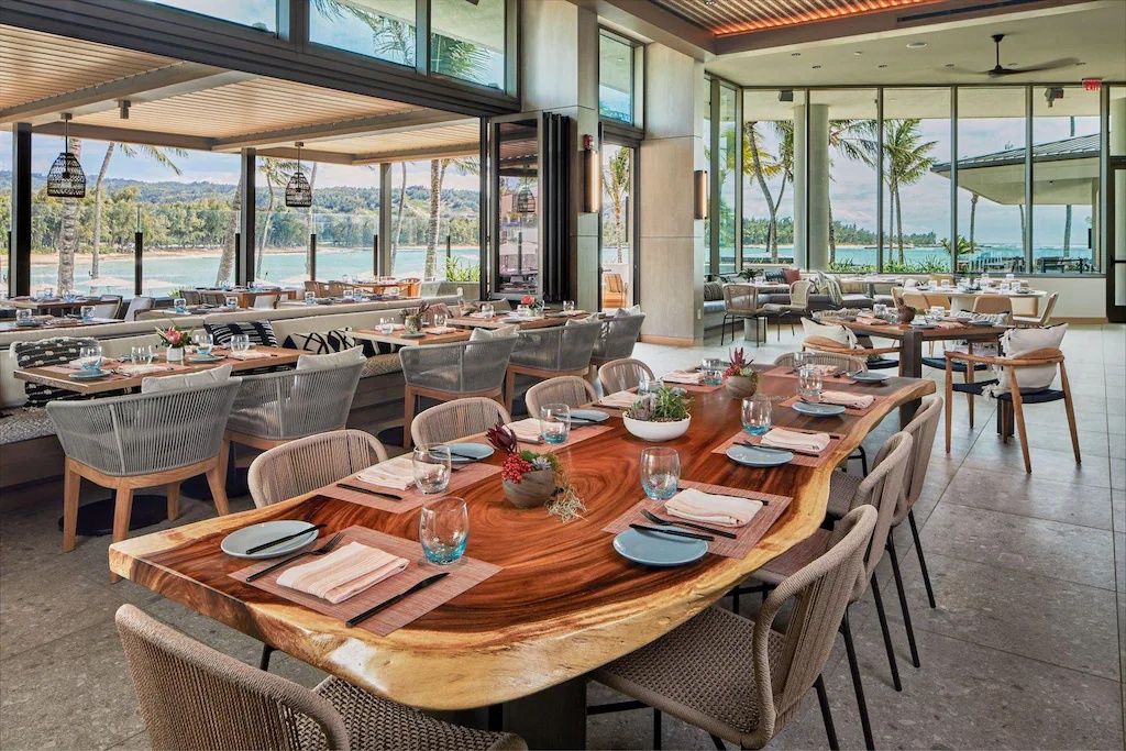 ザ・リッツ・カールトン・オアフ、タートルベイ The Ritz-Carlton O‘ahu, Turtle Bay 画像12