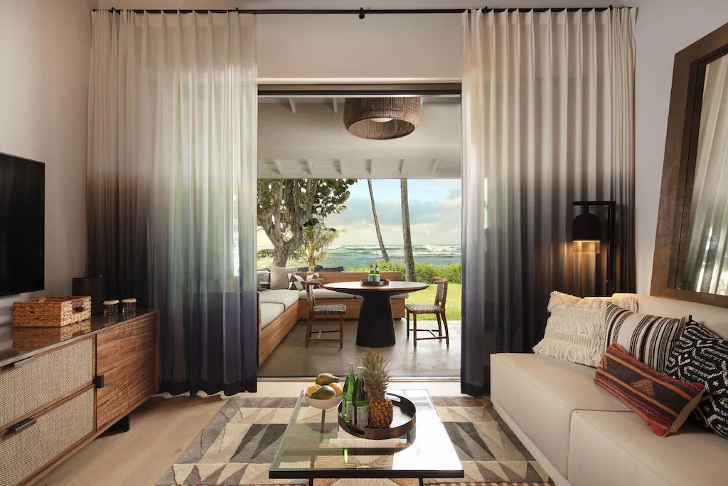 ザ・リッツ・カールトン・オアフ、タートルベイ The Ritz-Carlton O‘ahu, Turtle Bay 画像16