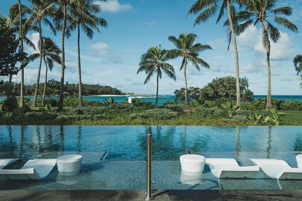 ザ・リッツ・カールトン・オアフ、タートルベイ The Ritz-Carlton O‘ahu, Turtle Bay 画像18