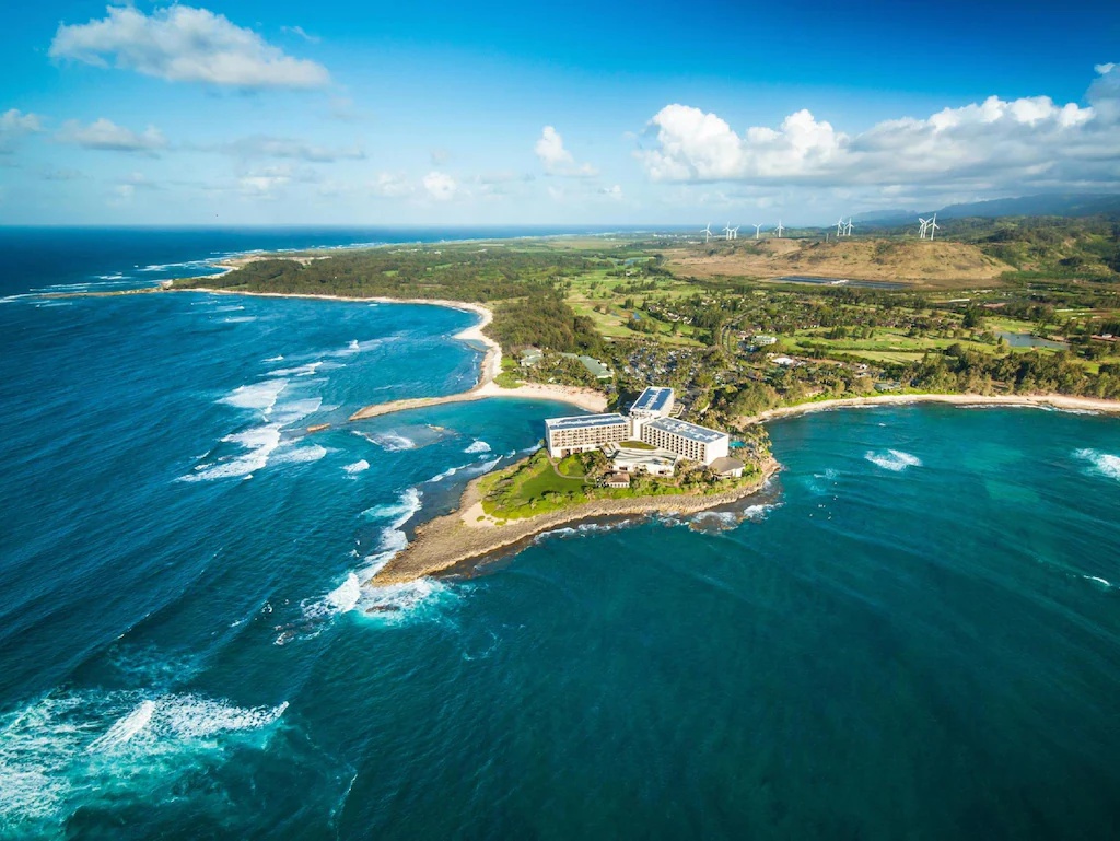 ザ・リッツ・カールトン・オアフ、タートルベイ The Ritz-Carlton O‘ahu, Turtle Bay 画像19