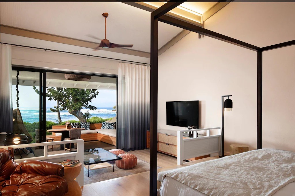 ザ・リッツ・カールトン・オアフ、タートルベイ The Ritz-Carlton O‘ahu, Turtle Bay 画像21