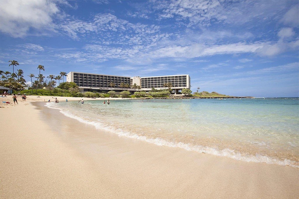 ザ・リッツ・カールトン・オアフ、タートルベイ The Ritz-Carlton O‘ahu, Turtle Bay 画像22