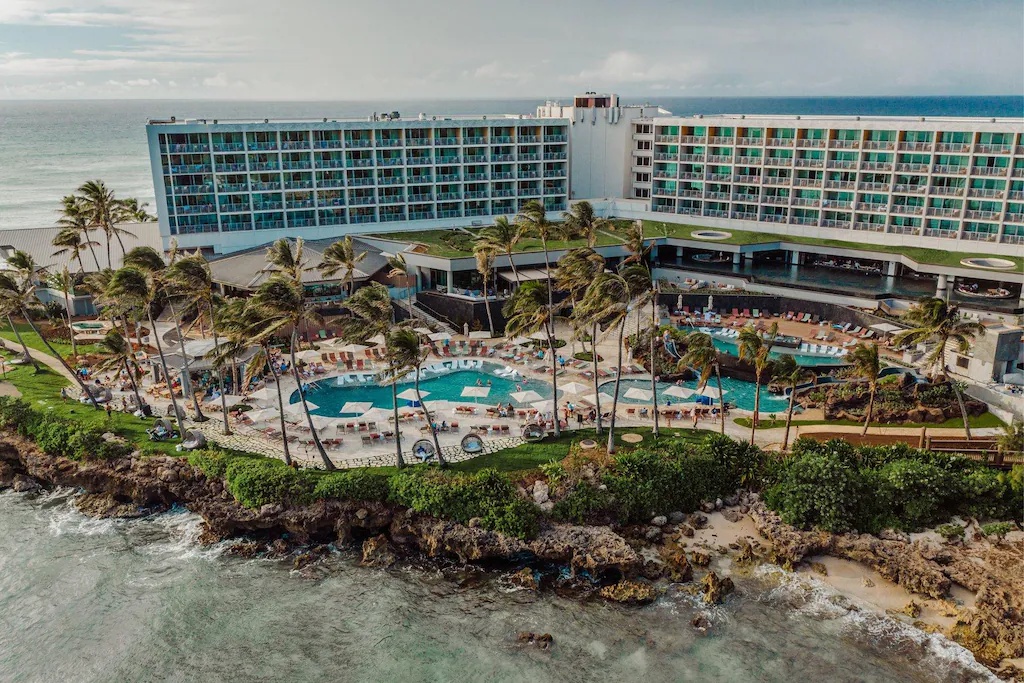 ザ・リッツ・カールトン・オアフ、タートルベイ The Ritz-Carlton O‘ahu, Turtle Bay 画像23