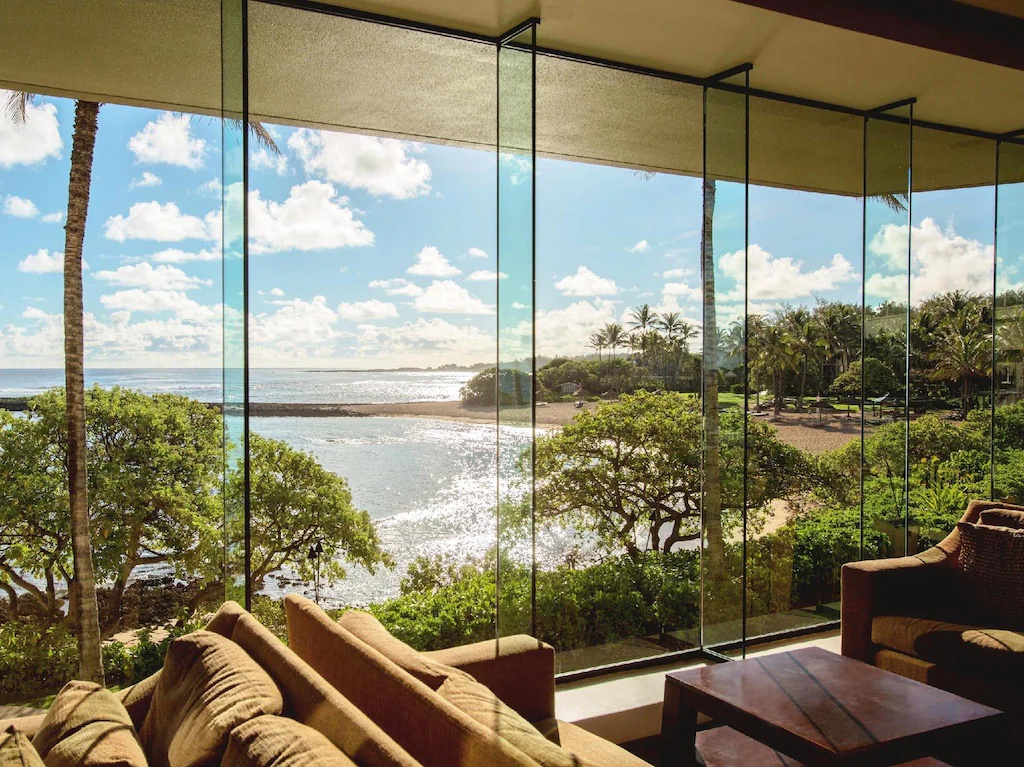 ザ・リッツ・カールトン・オアフ、タートルベイ The Ritz-Carlton O‘ahu, Turtle Bay 画像25