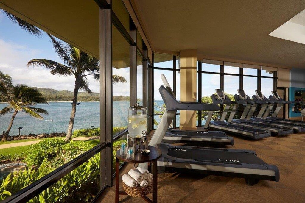 ザ・リッツ・カールトン・オアフ、タートルベイ The Ritz-Carlton O‘ahu, Turtle Bay 画像26