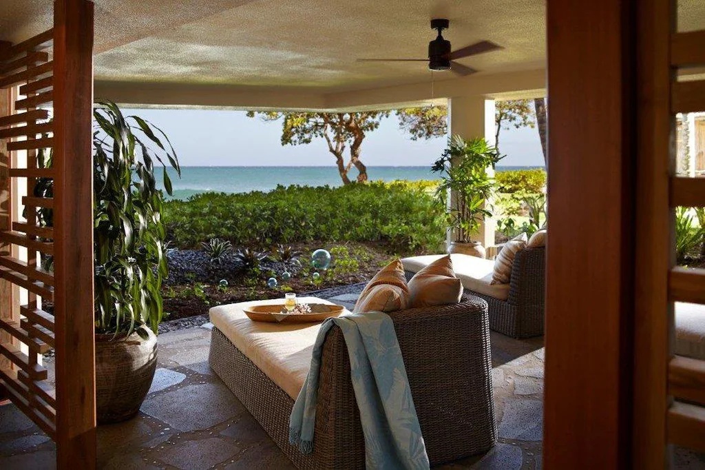 ザ・リッツ・カールトン・オアフ、タートルベイ The Ritz-Carlton O‘ahu, Turtle Bay 画像27