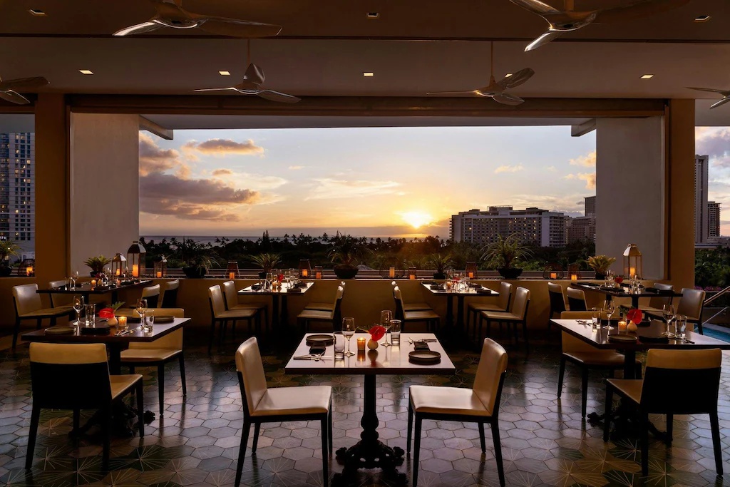 ザ・リッツ・カールトン・レジデンス・ワイキキビーチ The Ritz-Carlton Residences Waikiki Beach 画像5