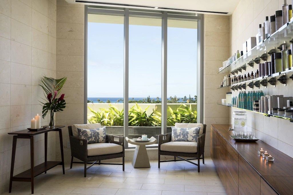ザ・リッツ・カールトン・レジデンス・ワイキキビーチ The Ritz-Carlton Residences Waikiki Beach 画像6