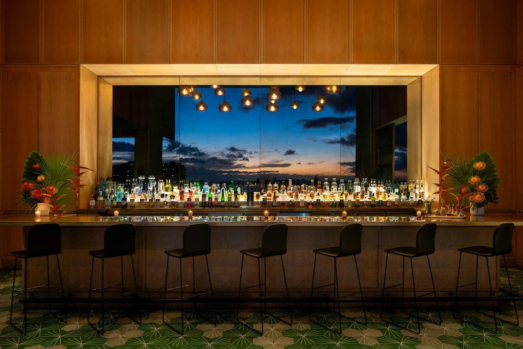 ザ・リッツ・カールトン・レジデンス・ワイキキビーチ The Ritz-Carlton Residences Waikiki Beach 画像19