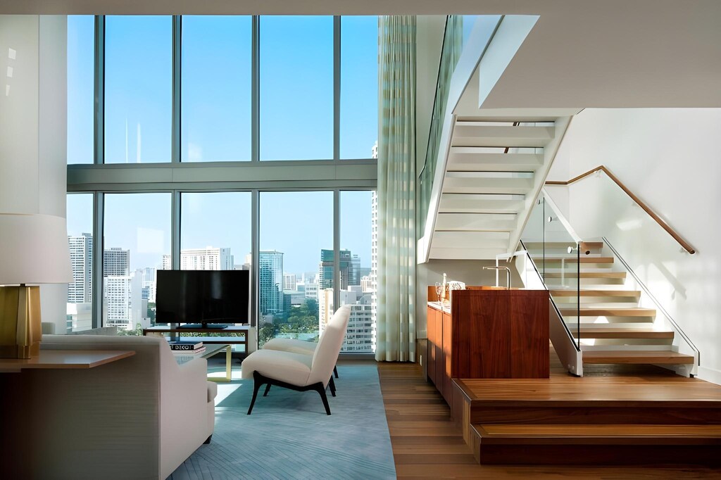 ザ・リッツ・カールトン・レジデンス・ワイキキビーチ The Ritz-Carlton Residences Waikiki Beach 画像23