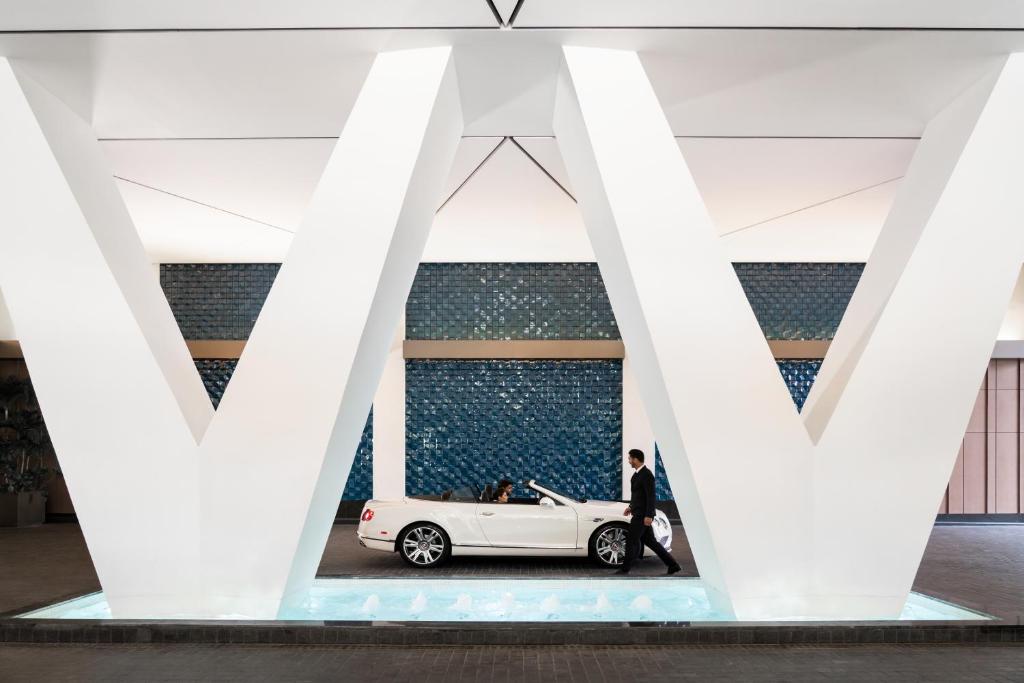ザ・リッツ・カールトン・レジデンス・ワイキキビーチ The Ritz-Carlton Residences Waikiki Beach 画像24