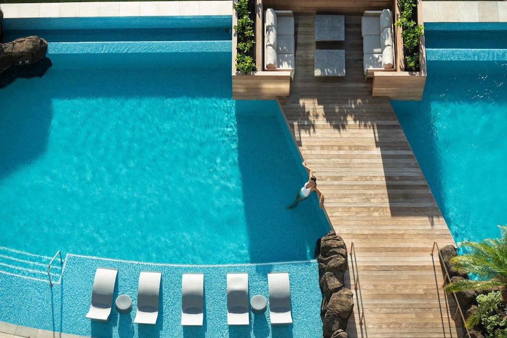 ザ・リッツ・カールトン・レジデンス・ワイキキビーチ The Ritz-Carlton Residences Waikiki Beach 画像25
