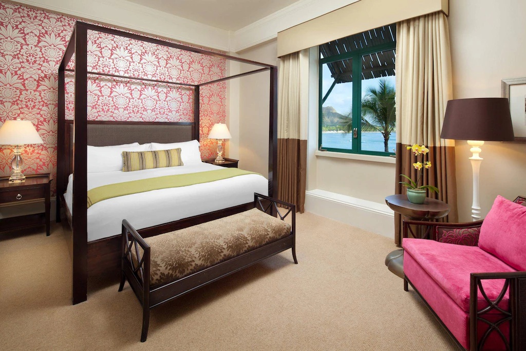 ロイヤルハワイアン，ラグジュアリーコレクションリゾート，ワイキキ The Royal Hawaiian, a Luxury Collection Resort, Waikiki 画像3