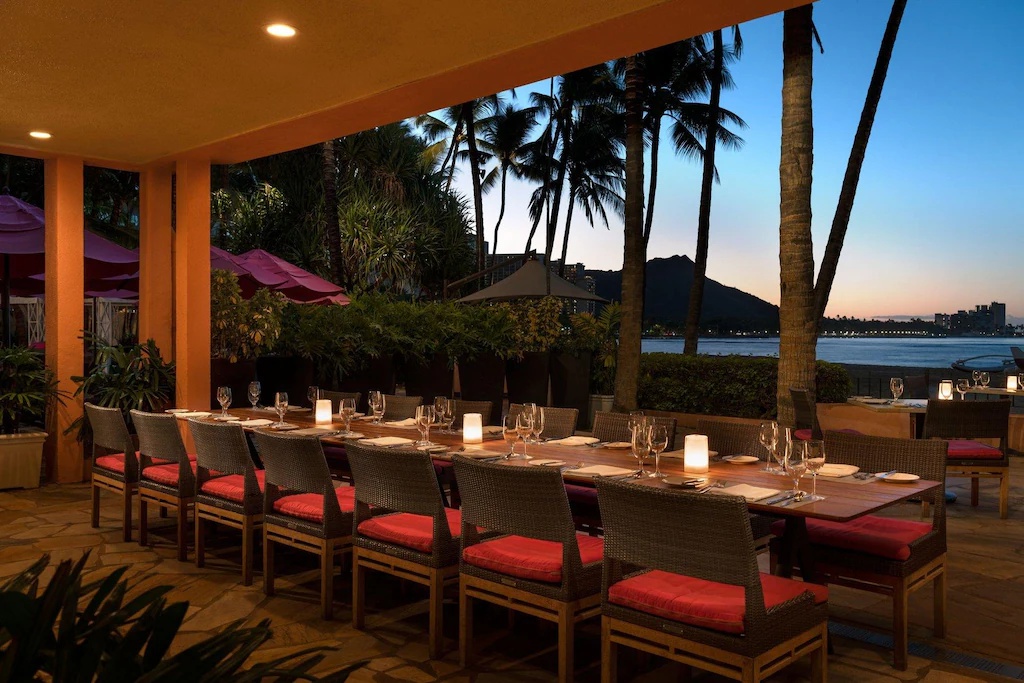 ロイヤルハワイアン，ラグジュアリーコレクションリゾート，ワイキキ The Royal Hawaiian, a Luxury Collection Resort, Waikiki 画像13