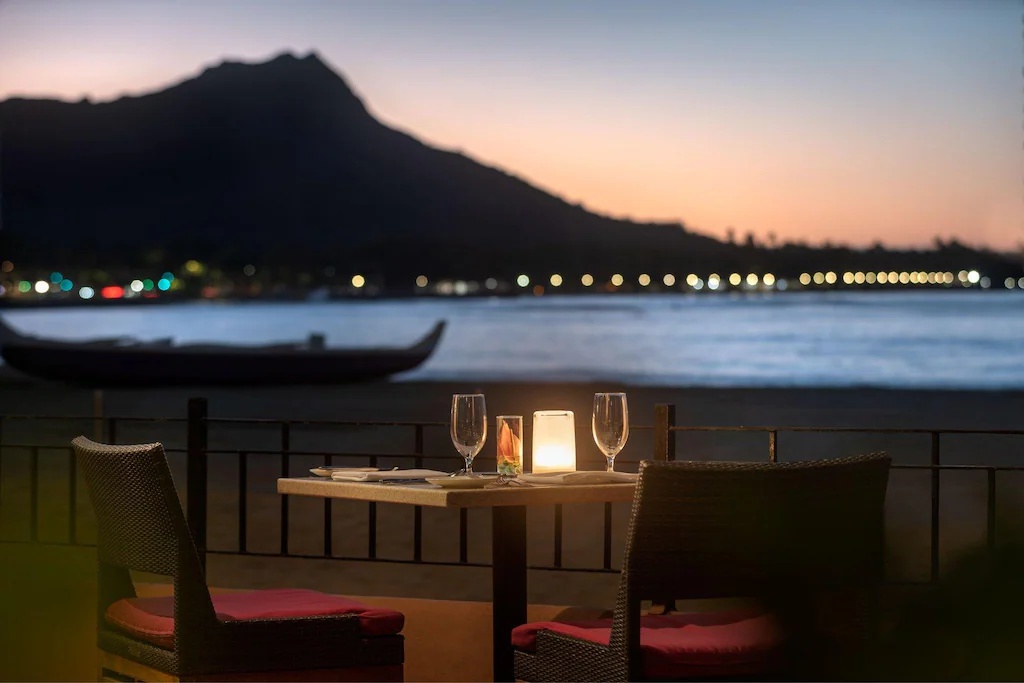 ロイヤルハワイアン，ラグジュアリーコレクションリゾート，ワイキキ The Royal Hawaiian, a Luxury Collection Resort, Waikiki 画像19