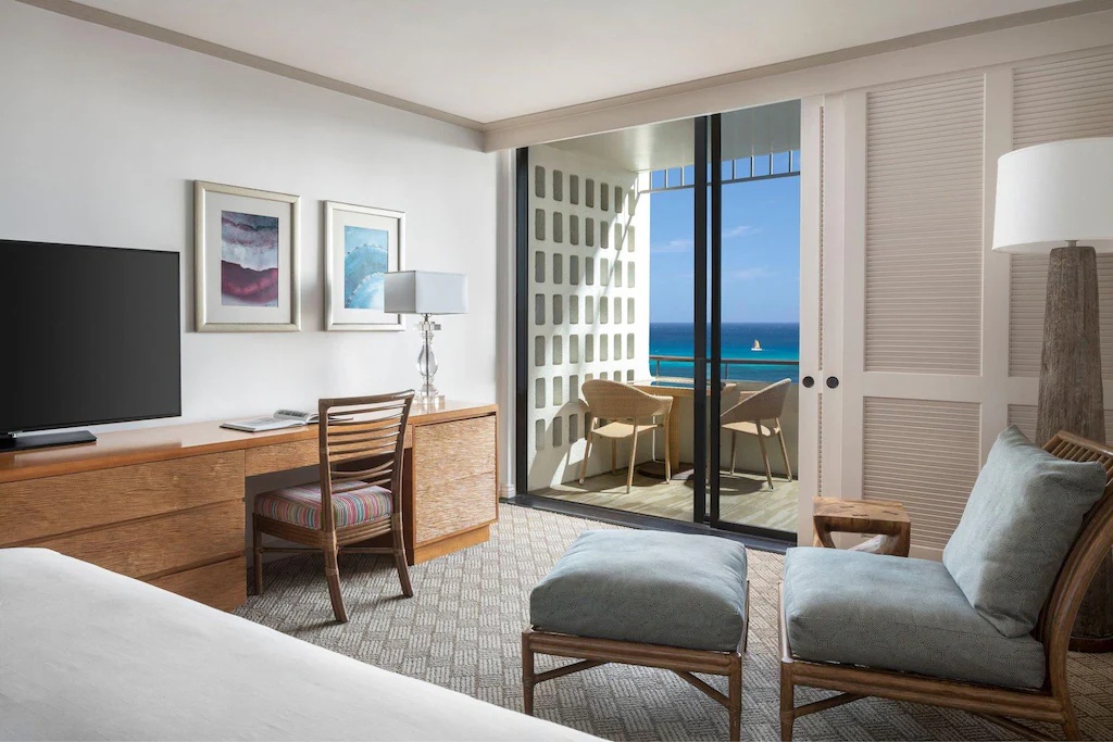 ロイヤルハワイアン，ラグジュアリーコレクションリゾート，ワイキキ The Royal Hawaiian, a Luxury Collection Resort, Waikiki 画像20