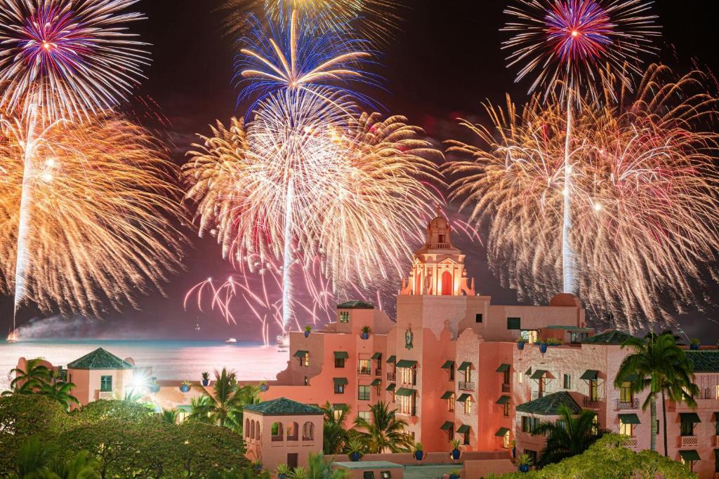 ロイヤルハワイアン，ラグジュアリーコレクションリゾート，ワイキキ The Royal Hawaiian, a Luxury Collection Resort, Waikiki 画像21