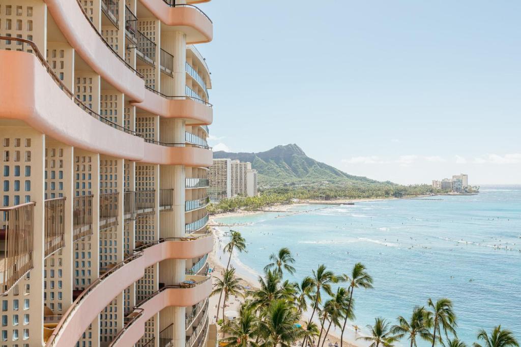 ロイヤルハワイアン，ラグジュアリーコレクションリゾート，ワイキキ The Royal Hawaiian, a Luxury Collection Resort, Waikiki 画像22