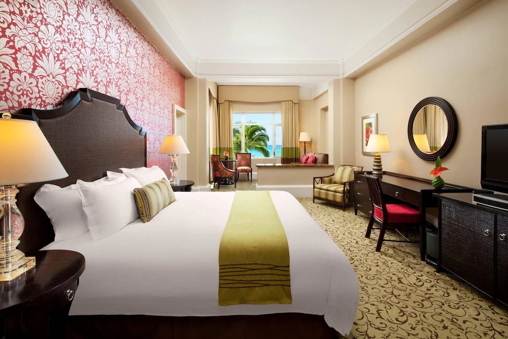 ロイヤルハワイアン，ラグジュアリーコレクションリゾート，ワイキキ The Royal Hawaiian, a Luxury Collection Resort, Waikiki 画像24
