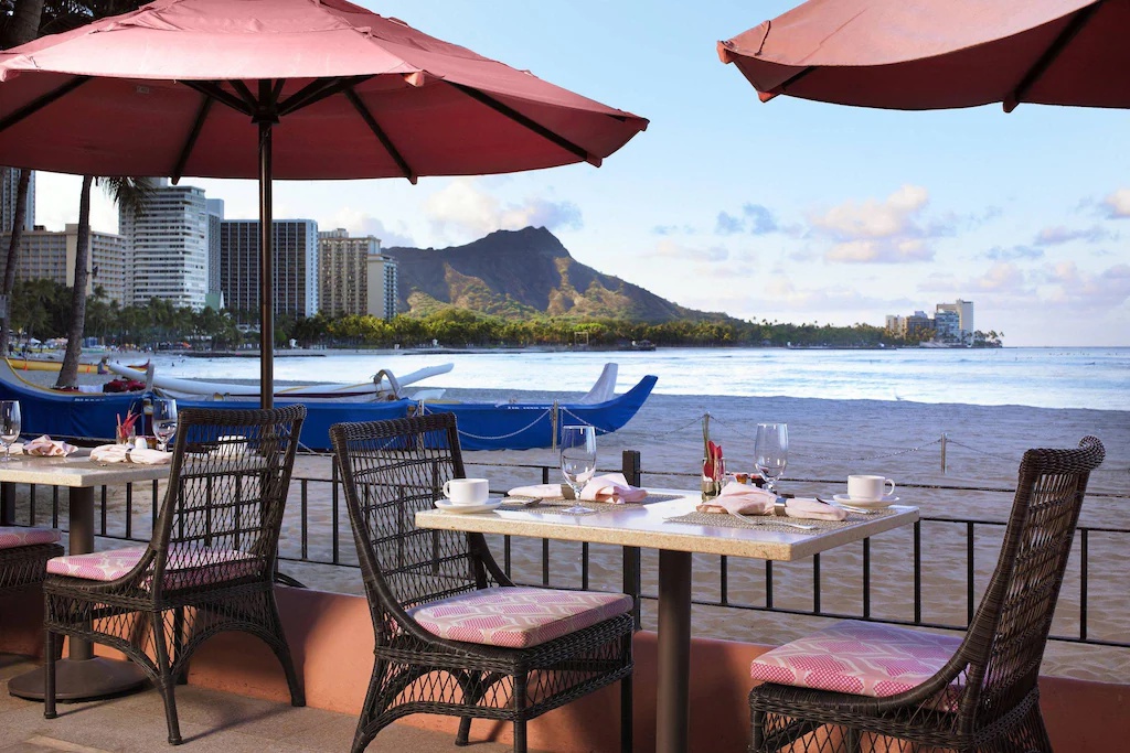 ロイヤルハワイアン，ラグジュアリーコレクションリゾート，ワイキキ The Royal Hawaiian, a Luxury Collection Resort, Waikiki 画像25
