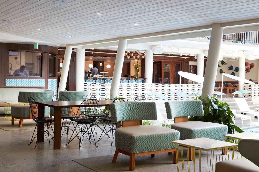 星野リゾート サーフジャック ハワイ The Surfjack Hotel & Swim Club 画像12