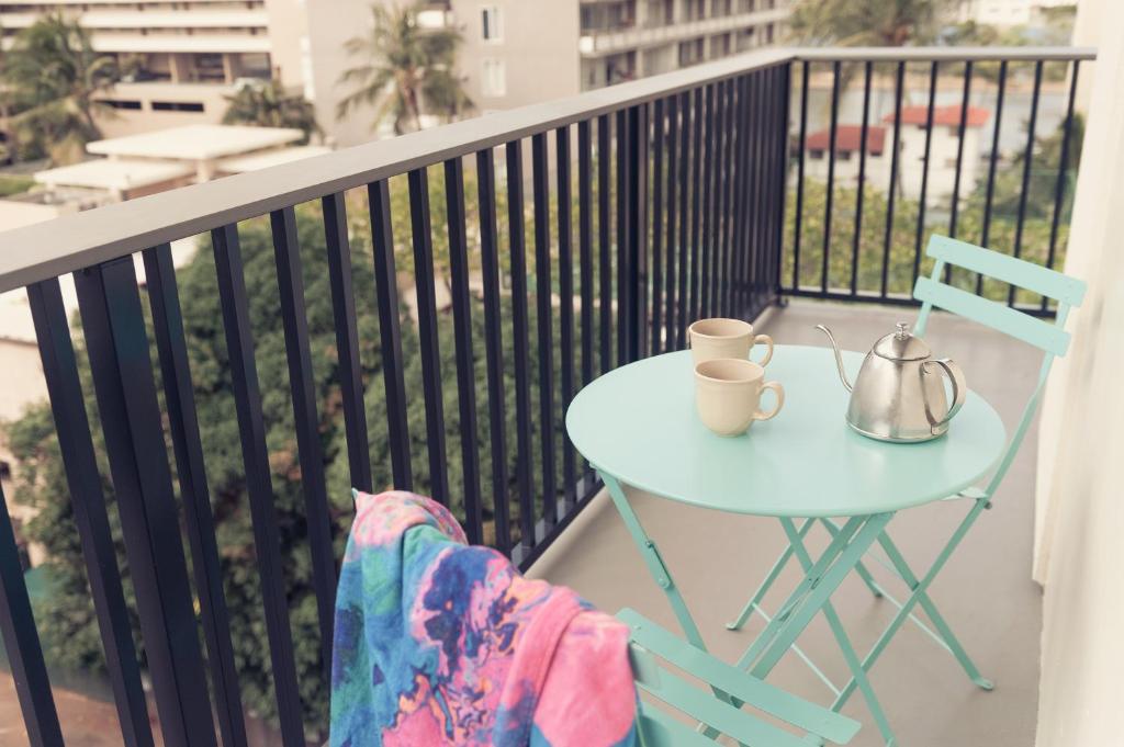 星野リゾート サーフジャック ハワイ The Surfjack Hotel & Swim Club 画像19