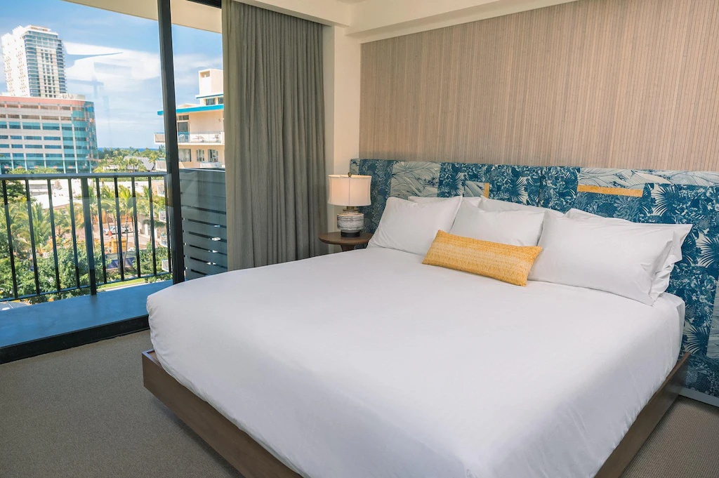 星野リゾート サーフジャック ハワイ The Surfjack Hotel & Swim Club 画像21