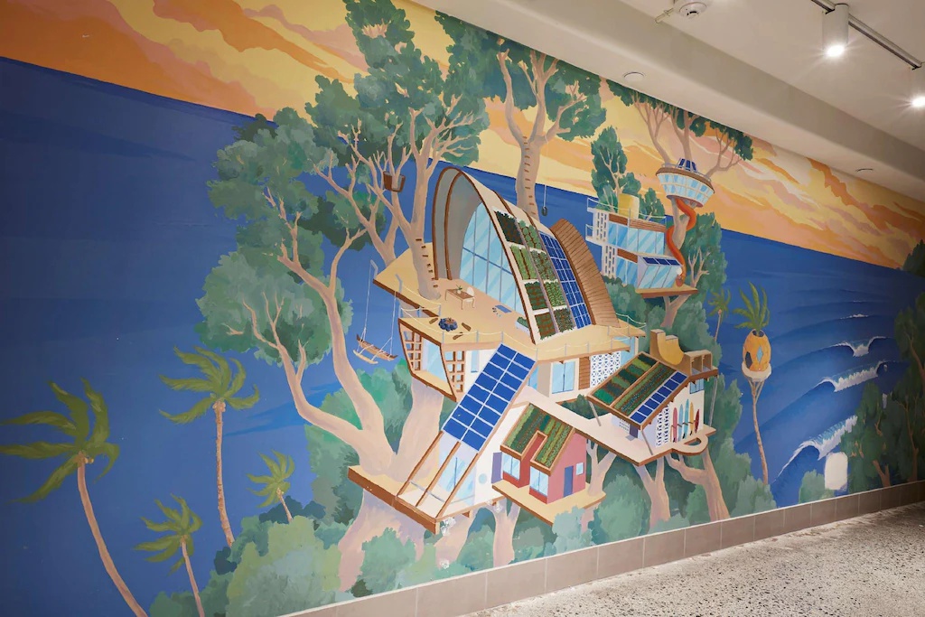 星野リゾート サーフジャック ハワイ The Surfjack Hotel & Swim Club 画像22