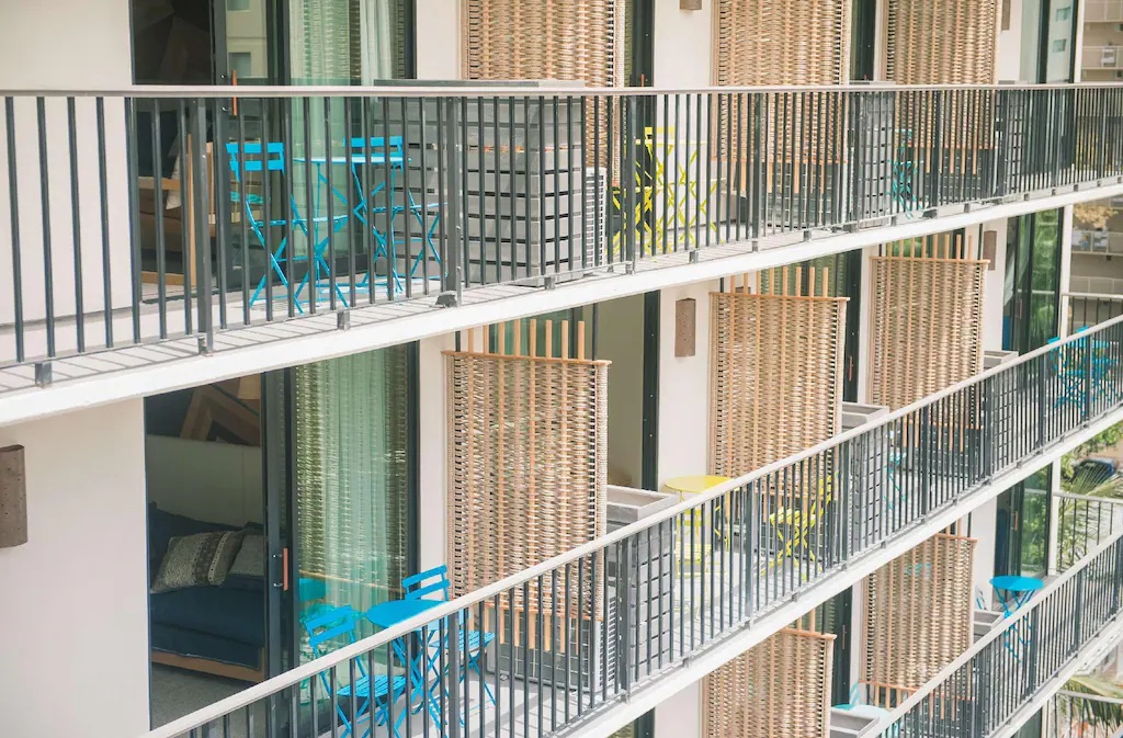 星野リゾート サーフジャック ハワイ The Surfjack Hotel & Swim Club 画像25