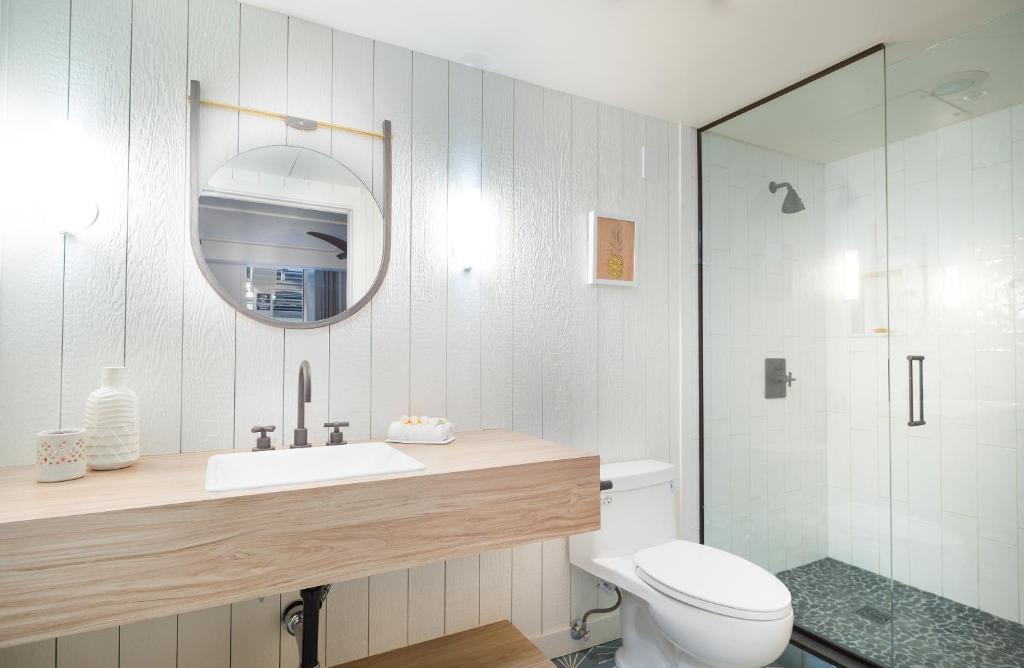 星野リゾート サーフジャック ハワイ The Surfjack Hotel & Swim Club 画像26