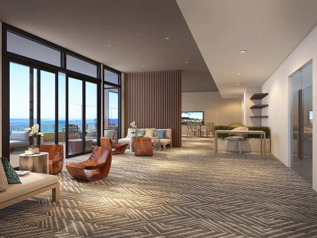 ツイン フィン ホテル The Twin Fin Hotel 画像2