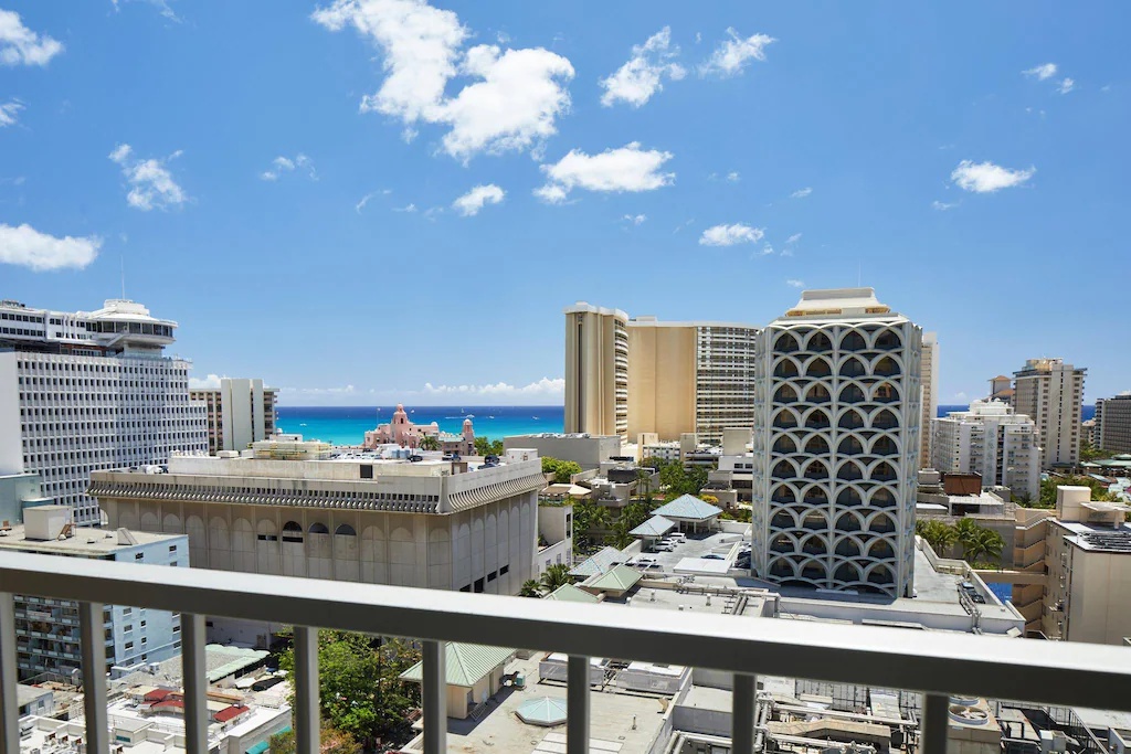 ワイキキ マリア Waikiki Malia 画像9