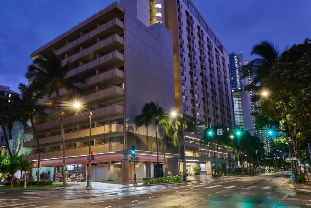 ワイキキ マリア Waikiki Malia 画像12