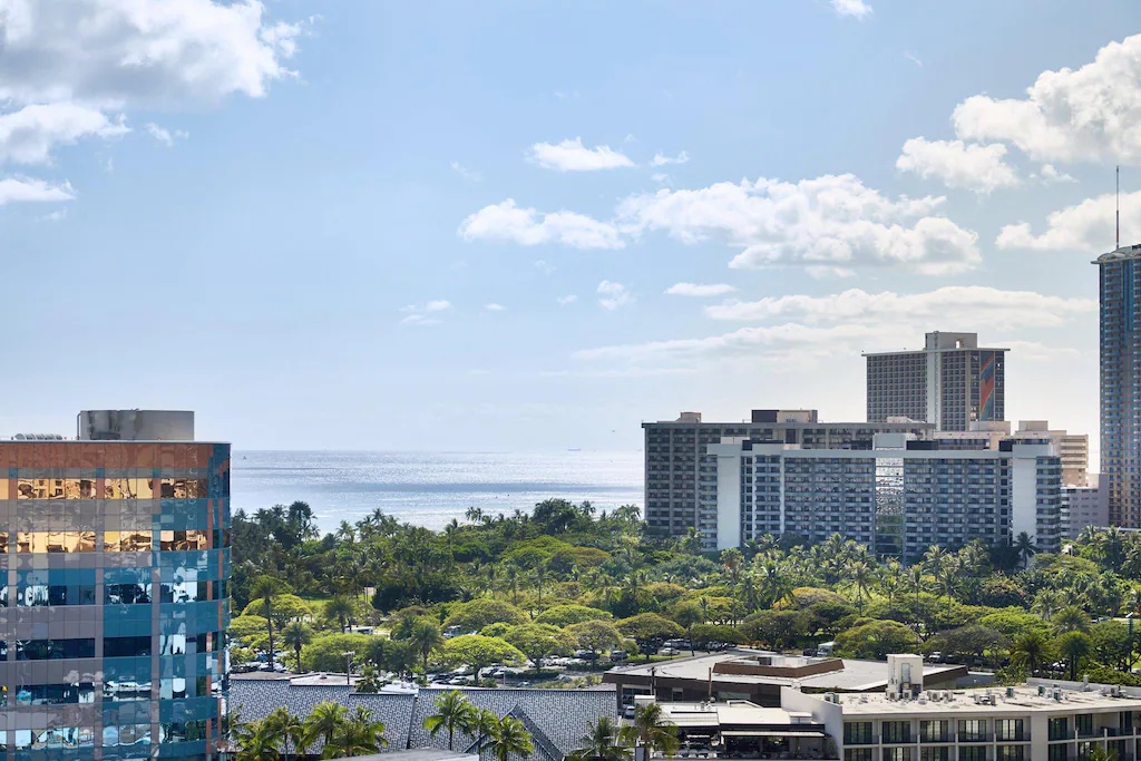 ワイキキ マリア Waikiki Malia 画像13