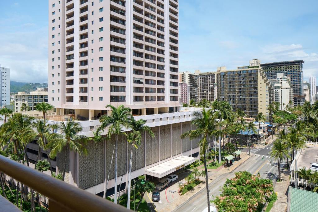ワイキキ マリア Waikiki Malia 画像14