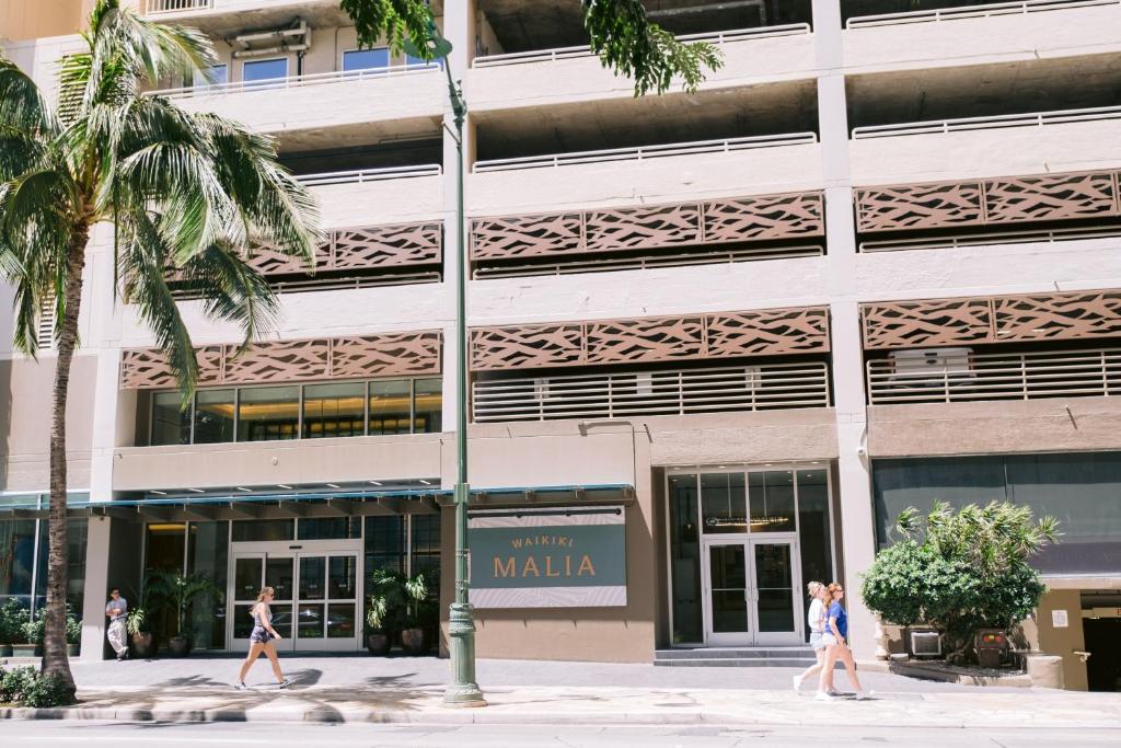 ワイキキ マリア Waikiki Malia 画像16