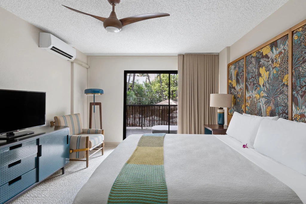 ホワイト サンズ ホテル White Sands Hotel 画像9