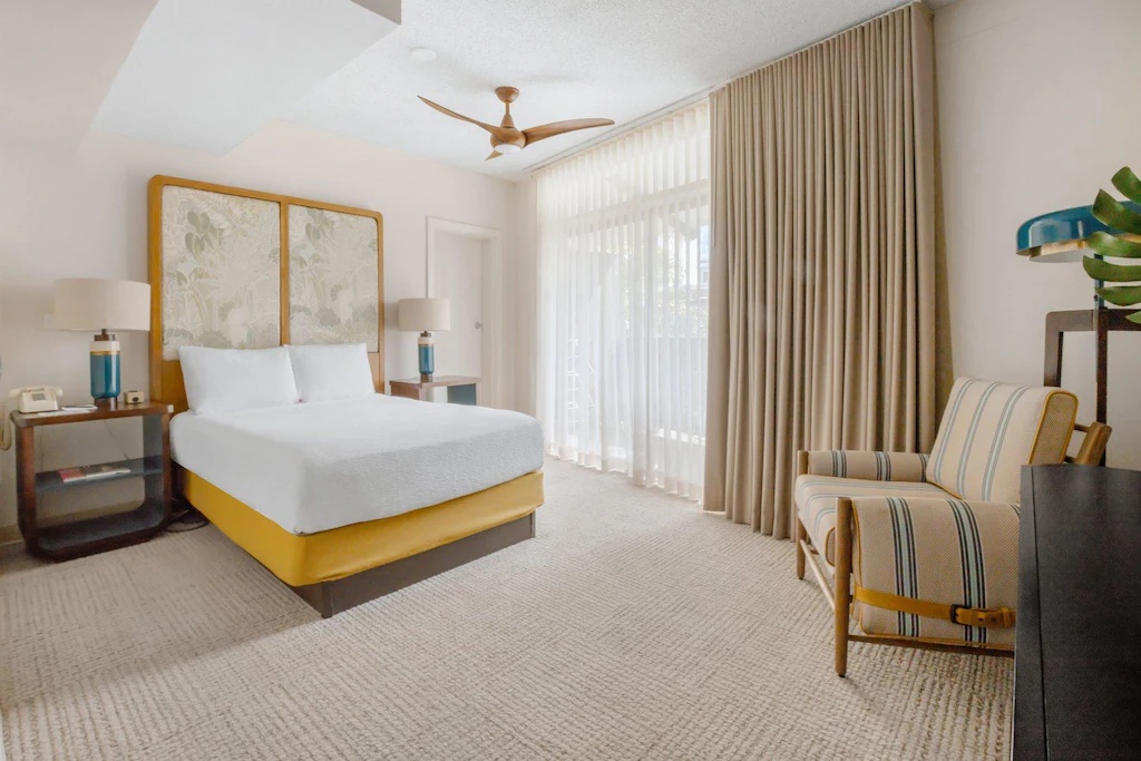 ホワイト サンズ ホテル White Sands Hotel 画像11