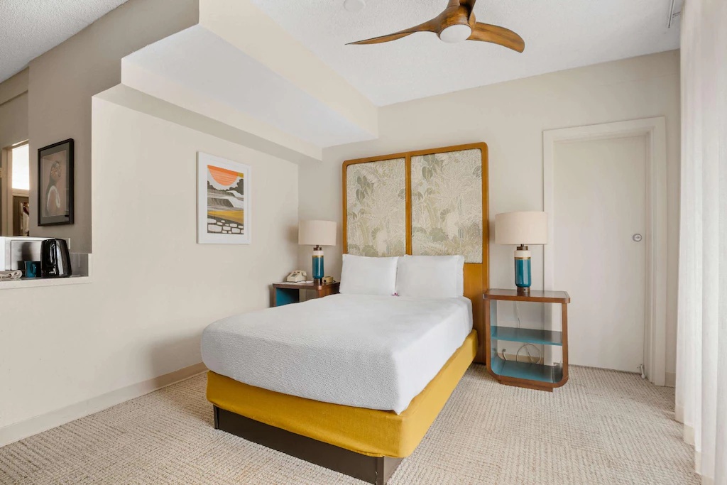 ホワイト サンズ ホテル White Sands Hotel 画像13