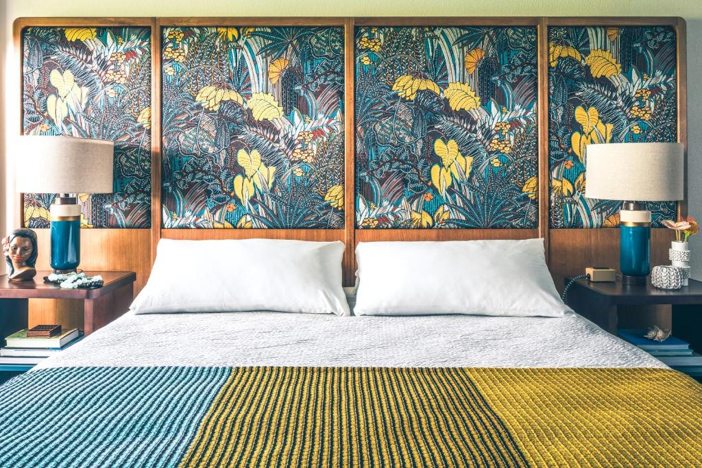 ホワイト サンズ ホテル White Sands Hotel 画像20
