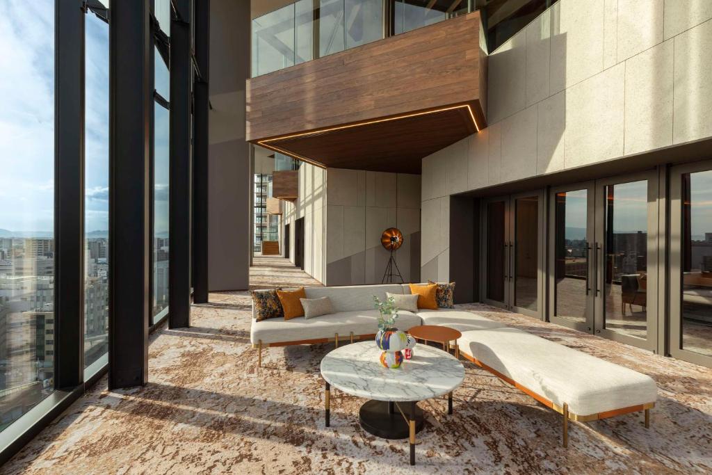 キャノピーbyヒルトン大阪梅田 Canopy by Hilton Osaka Umeda 画像3